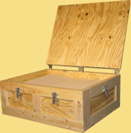 Custom Crating